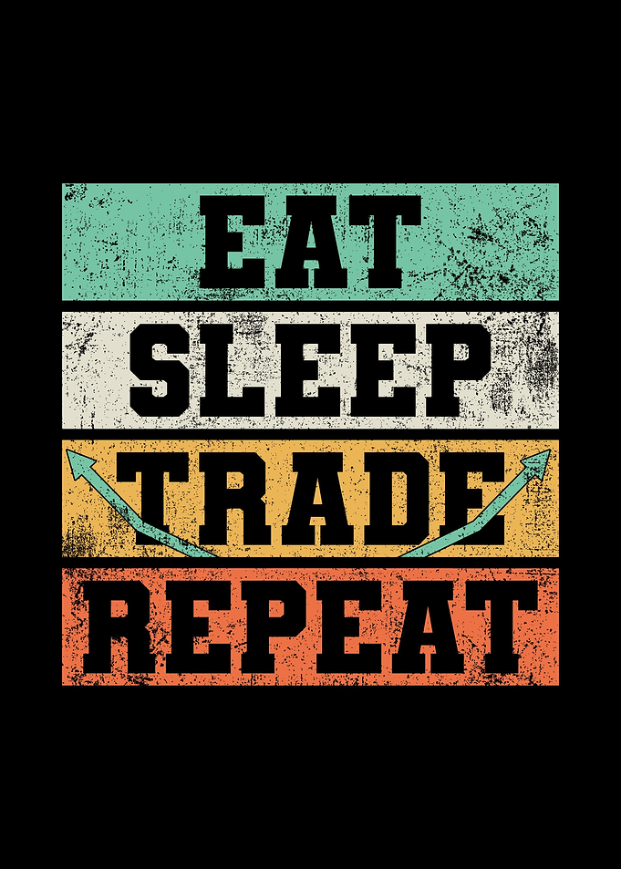 Trading Trader