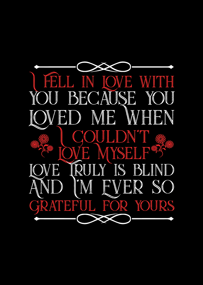 Fell Love