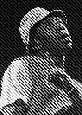 Tyler The Creator