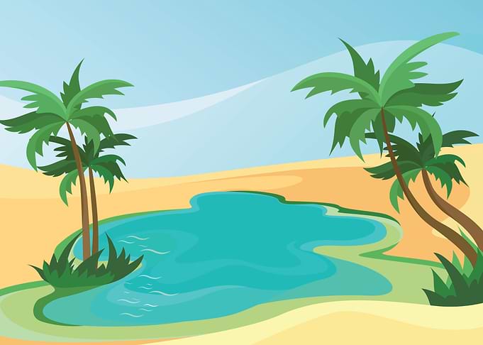 Nature Landscape
