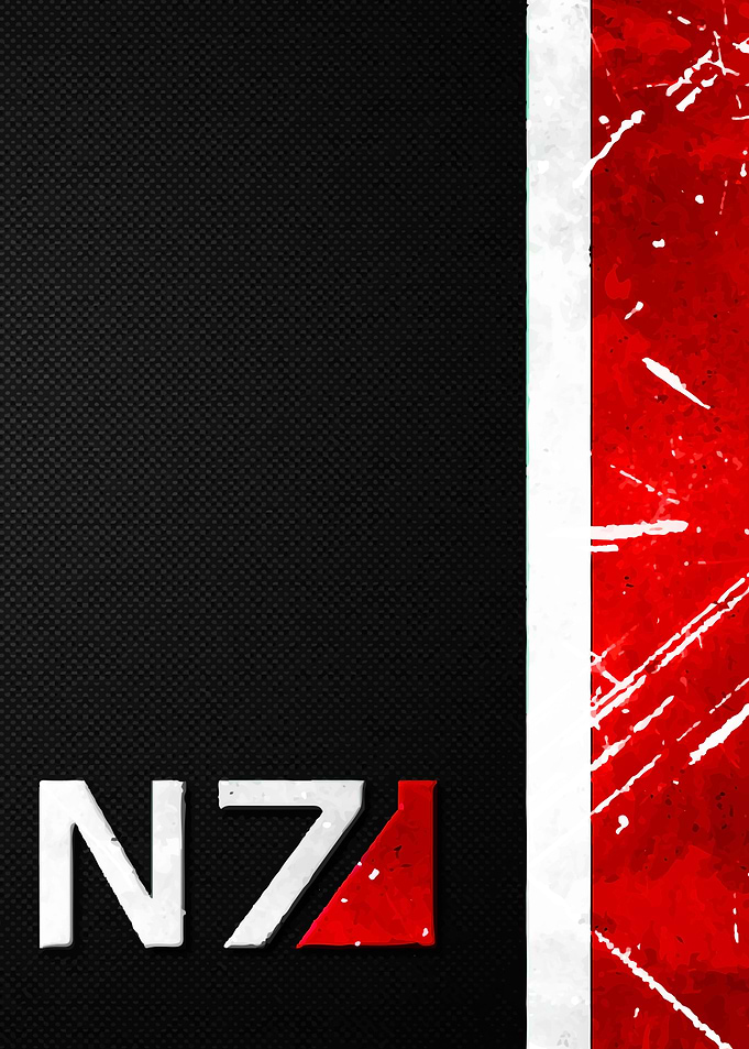 Mass Effect N7