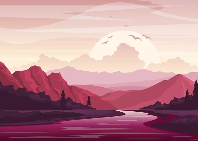 Nature Landscape