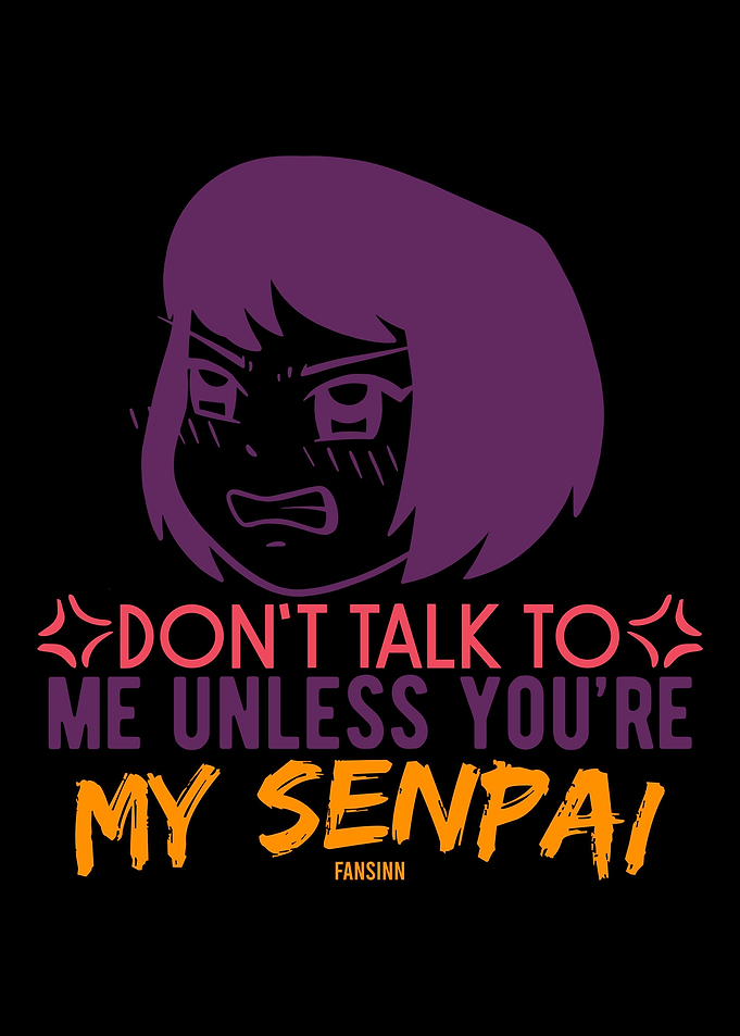 Manga funny saying