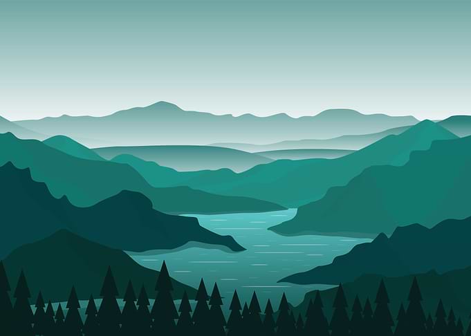 Nature Landscape