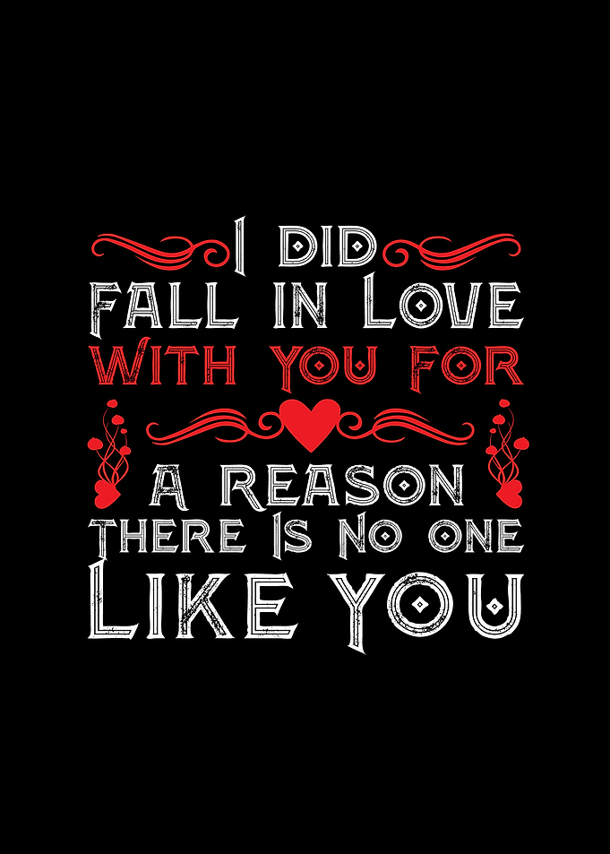 Fall Love