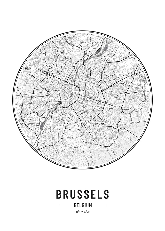 Brussels Belgium