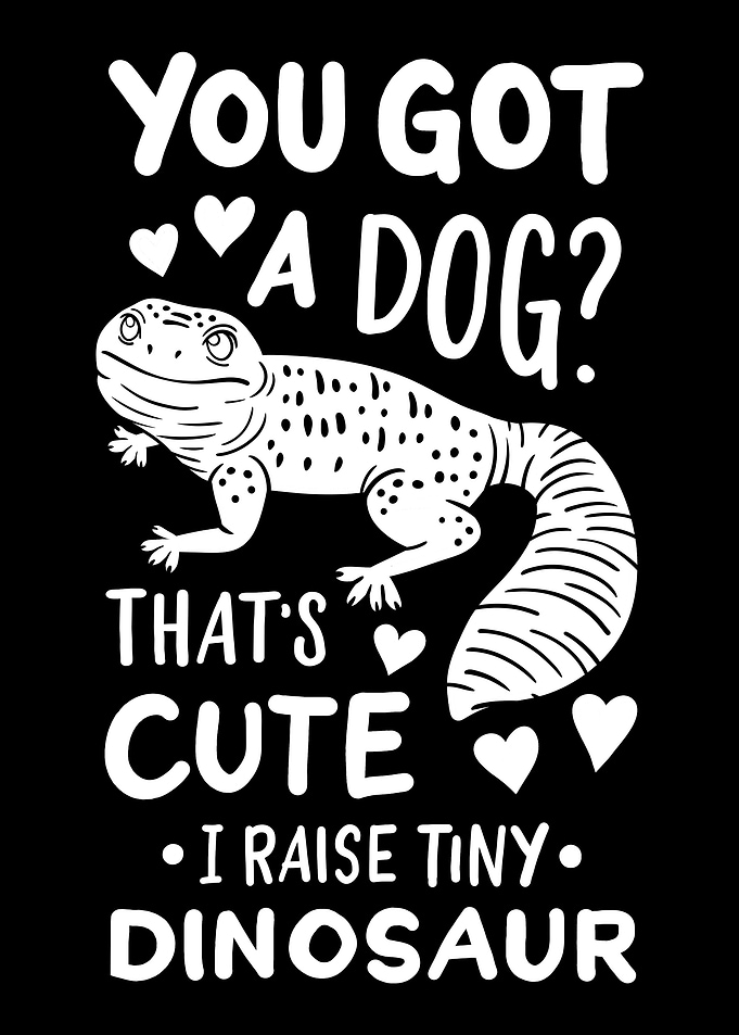 Leopard Gecko Reptile Liza