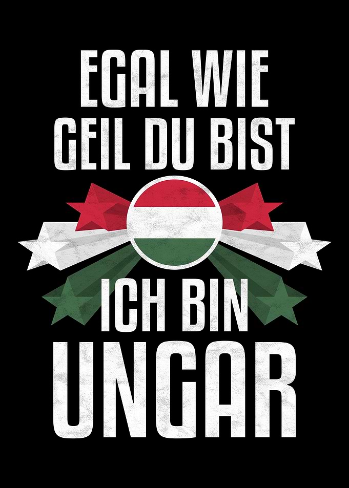 Hungary Travel Gift