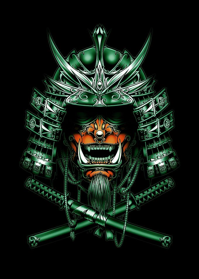 Samurai