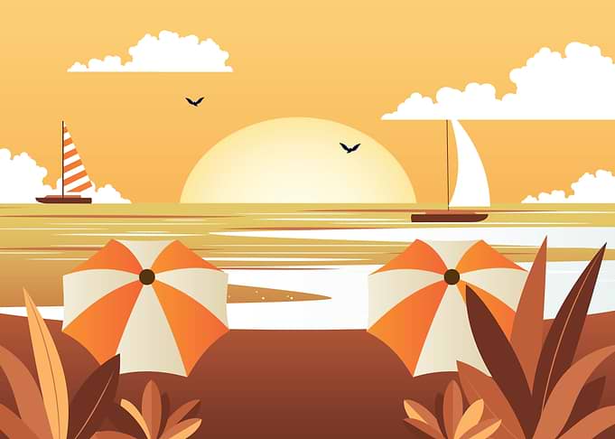 Nature Landscape