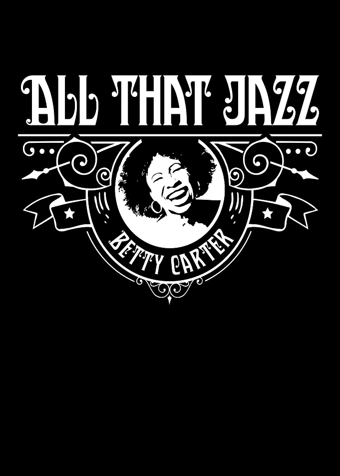 Betty Carter
