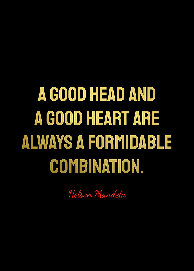 Nelson Mandela Quotes