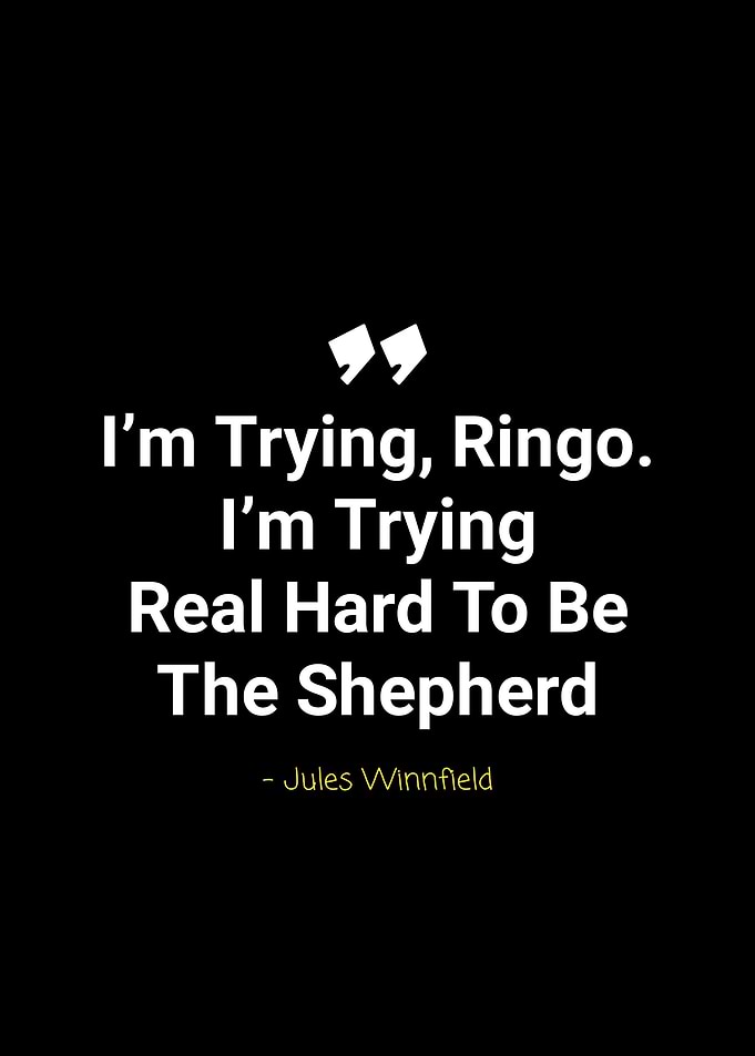 jules winnfield quotes
