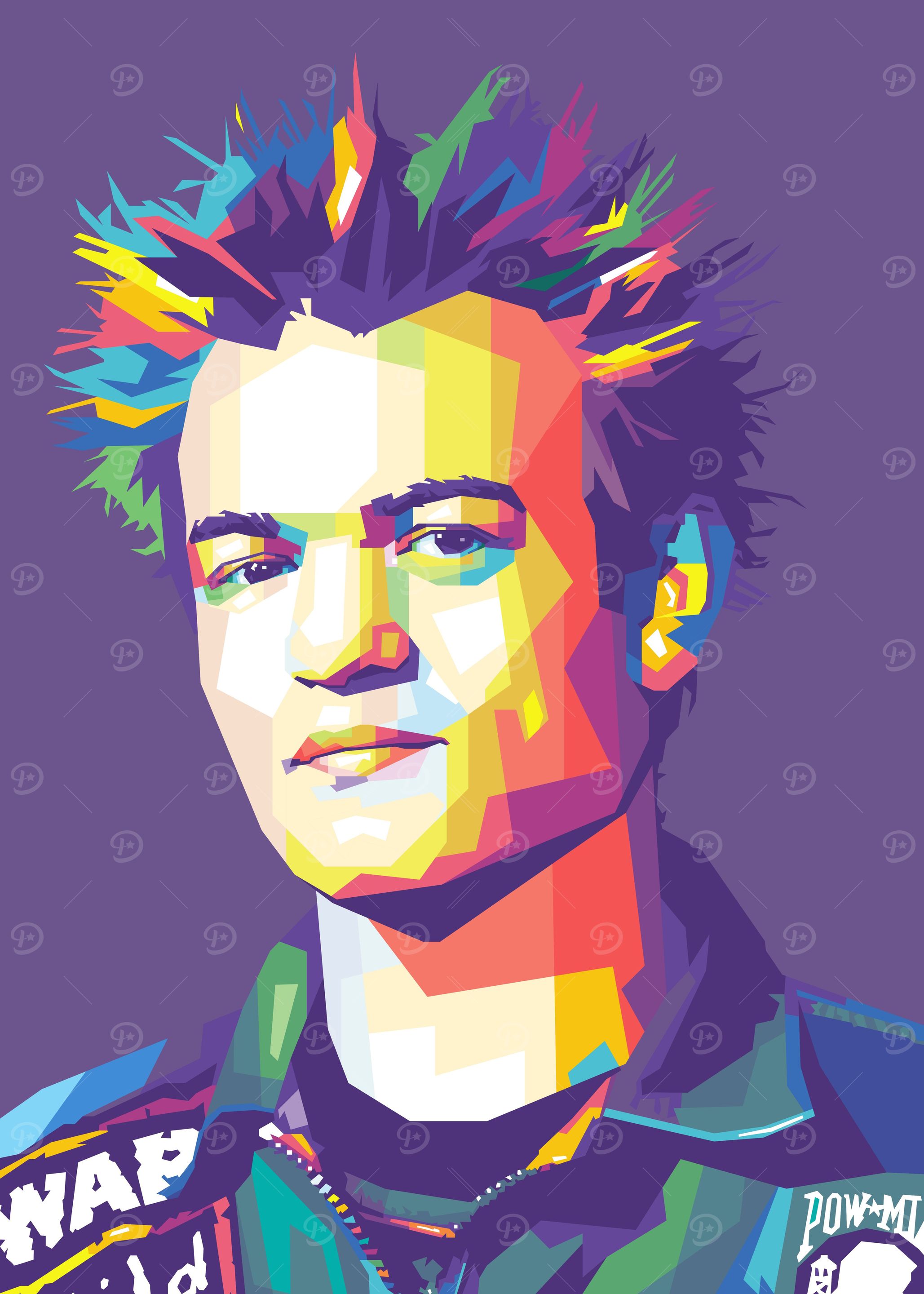 Deryck Whibley