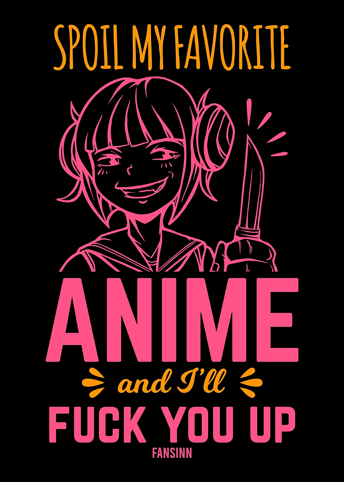 Anime Manga Japan Girls Fu