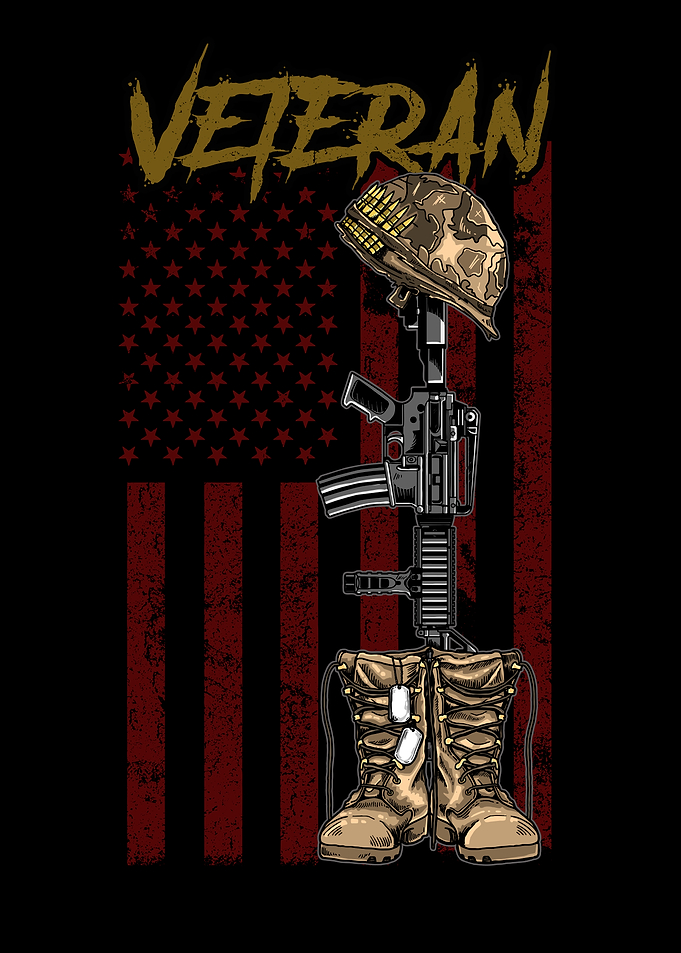 Army Veteran