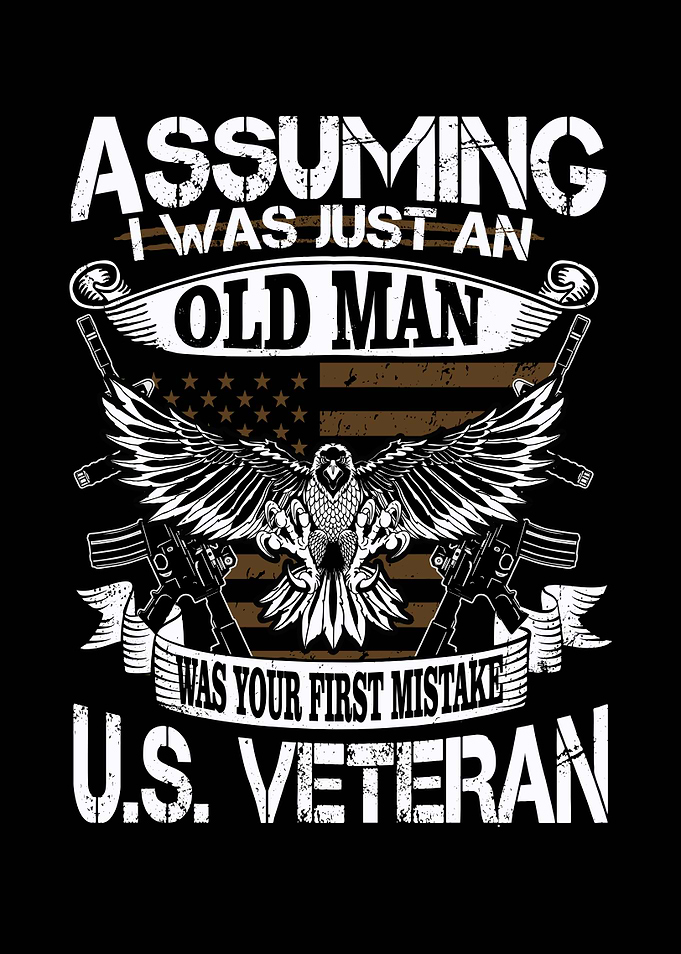United States Veteran