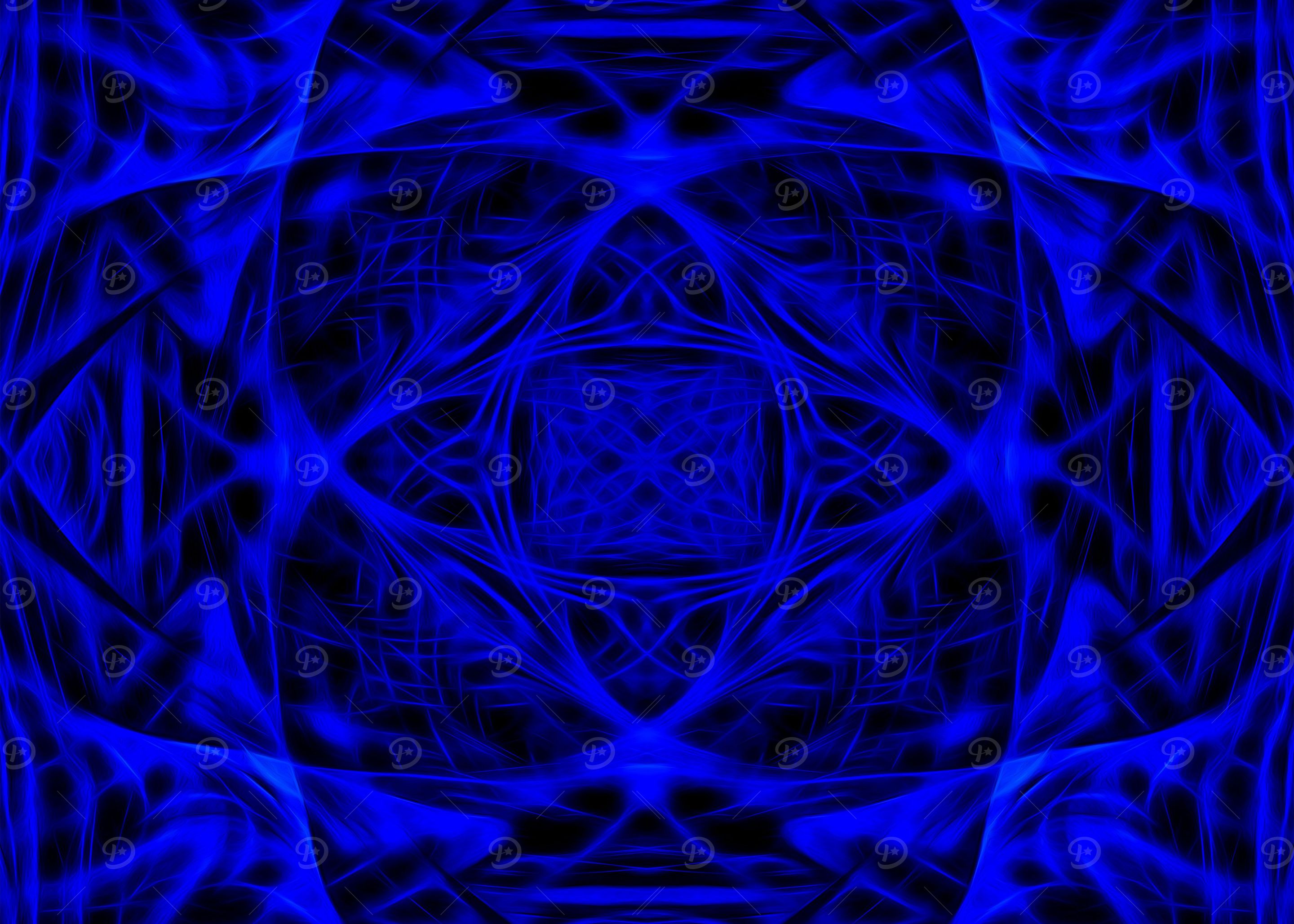 Abstract symmetry