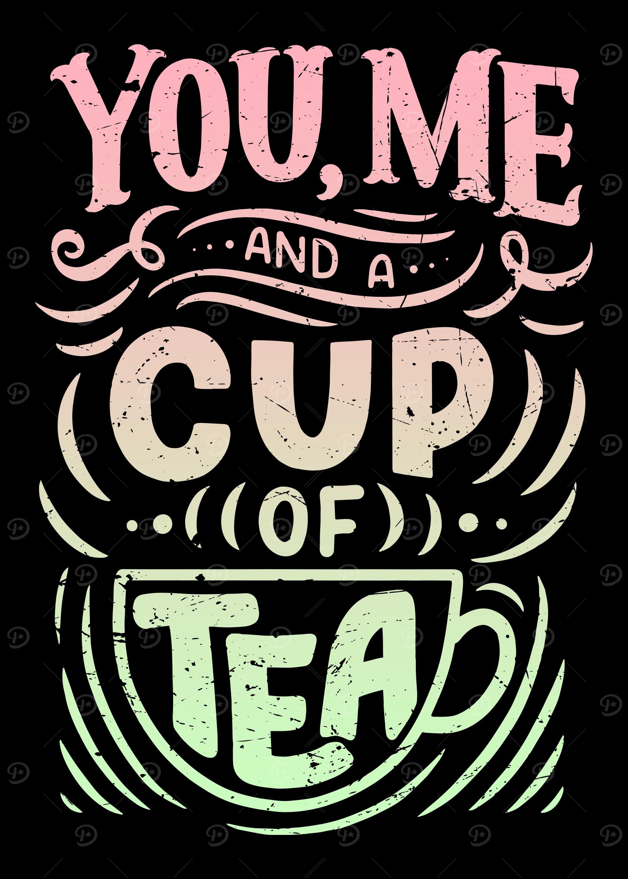You and Me