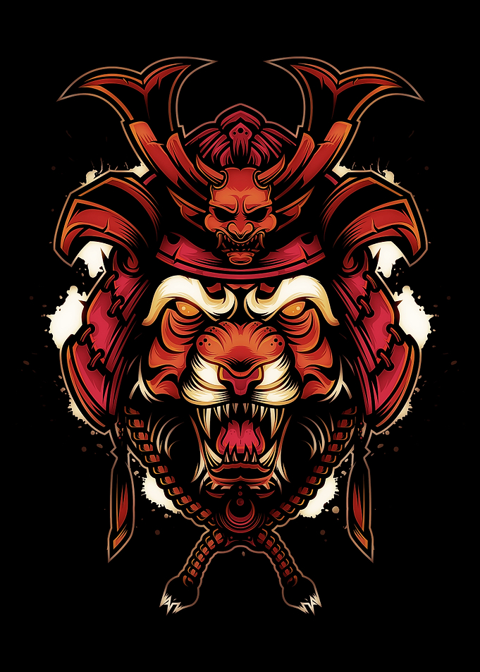 Samurai