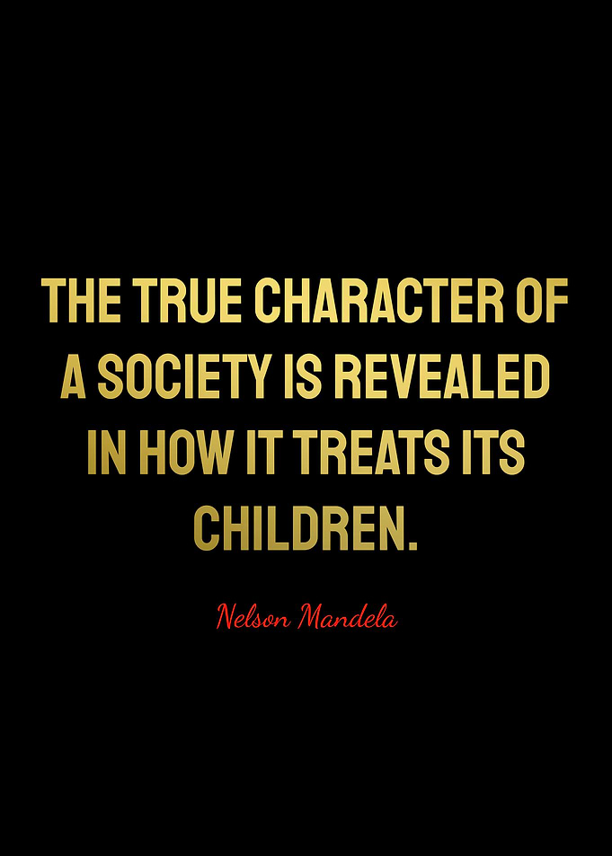 Nelson Mandela Quotes
