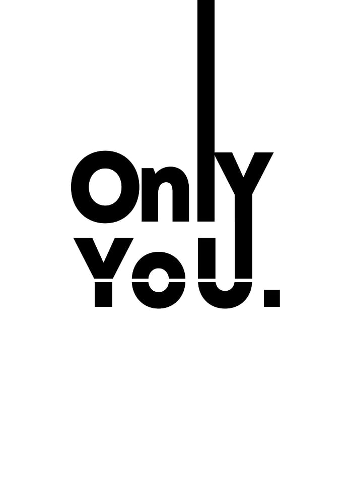 Simple Text Art