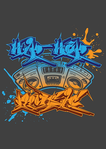HipHop Rap Music Oldschool