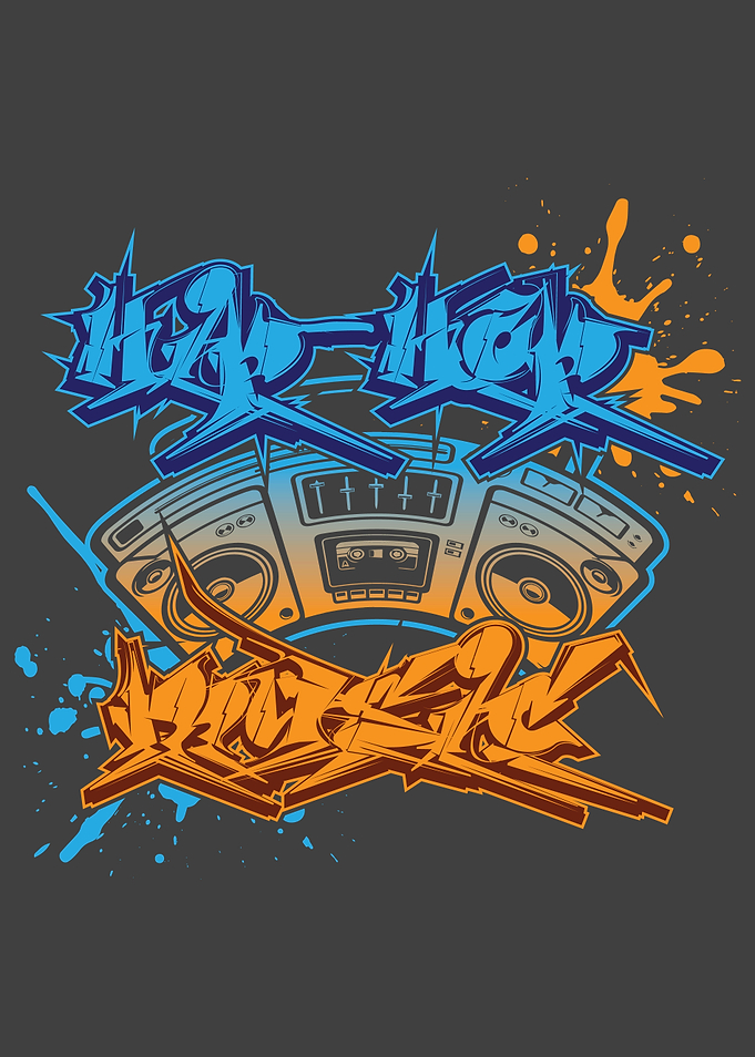 HipHop Rap Music Oldschool