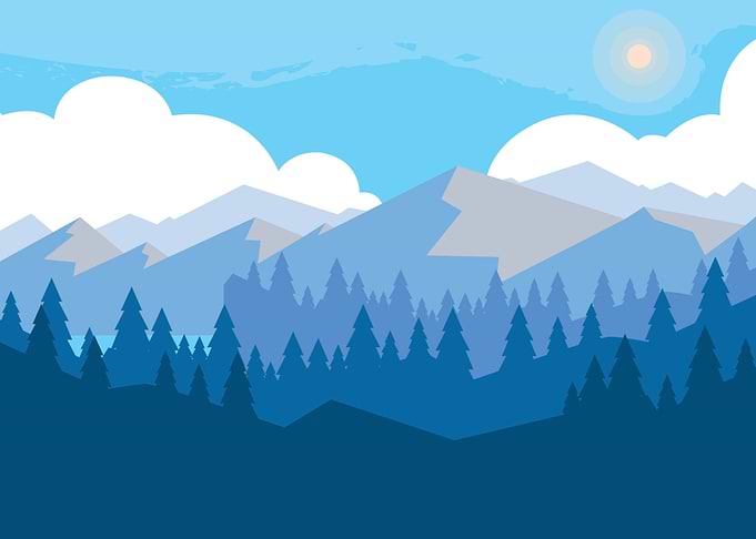 Nature Landscape