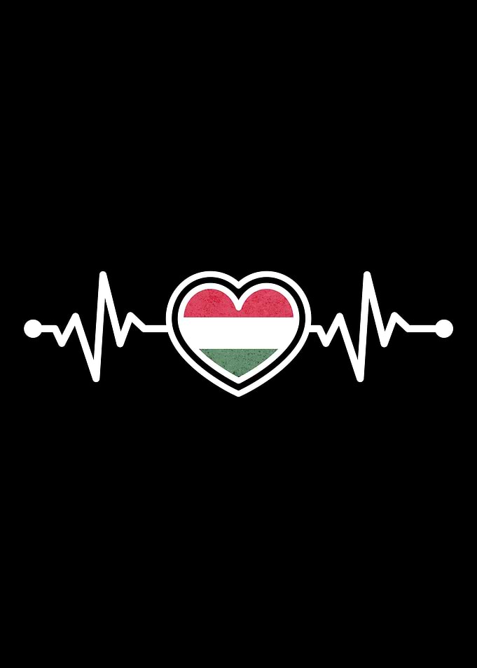 Hungary Travel Gift