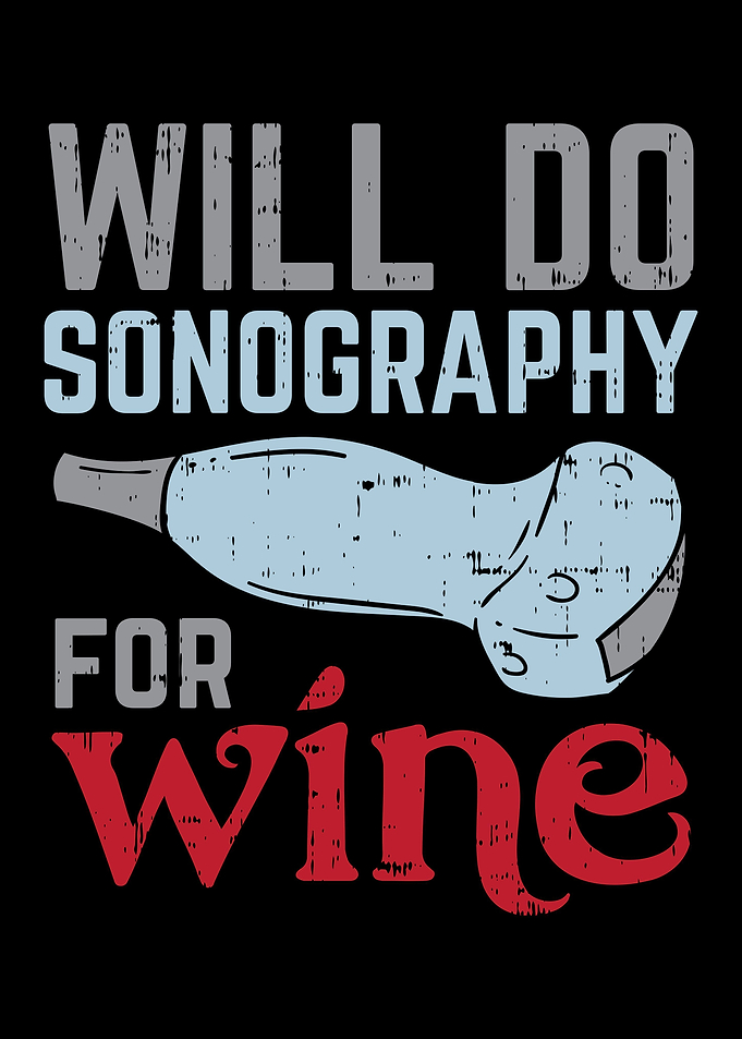 Will Do Sonography For