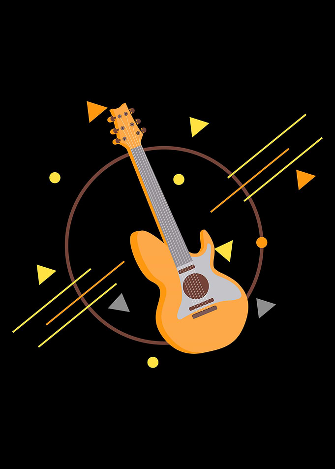 Guitar Music