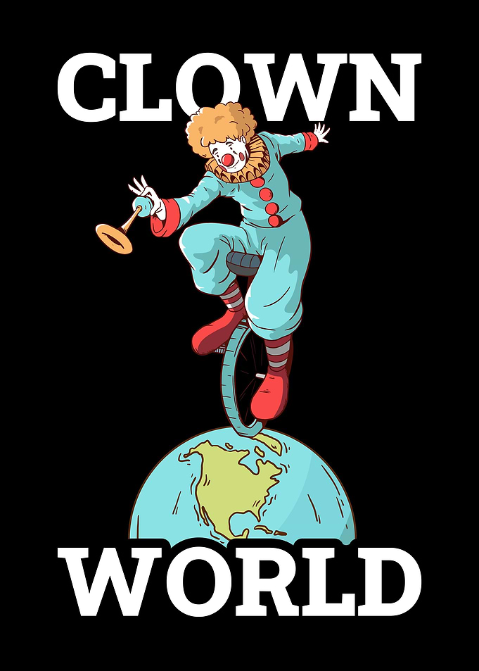 Clown World