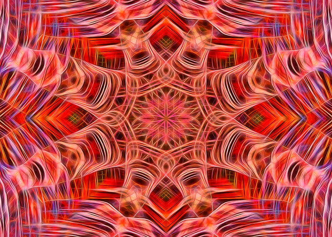Abstract symmetry