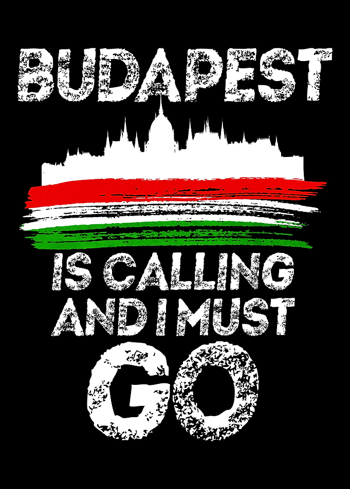 Hungary Travel Gift