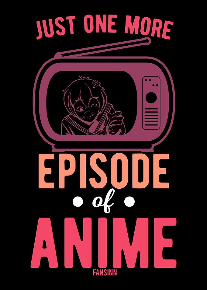 Anime manga girl woman say