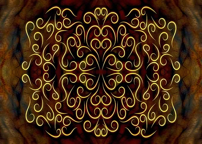 Abstract symmetry