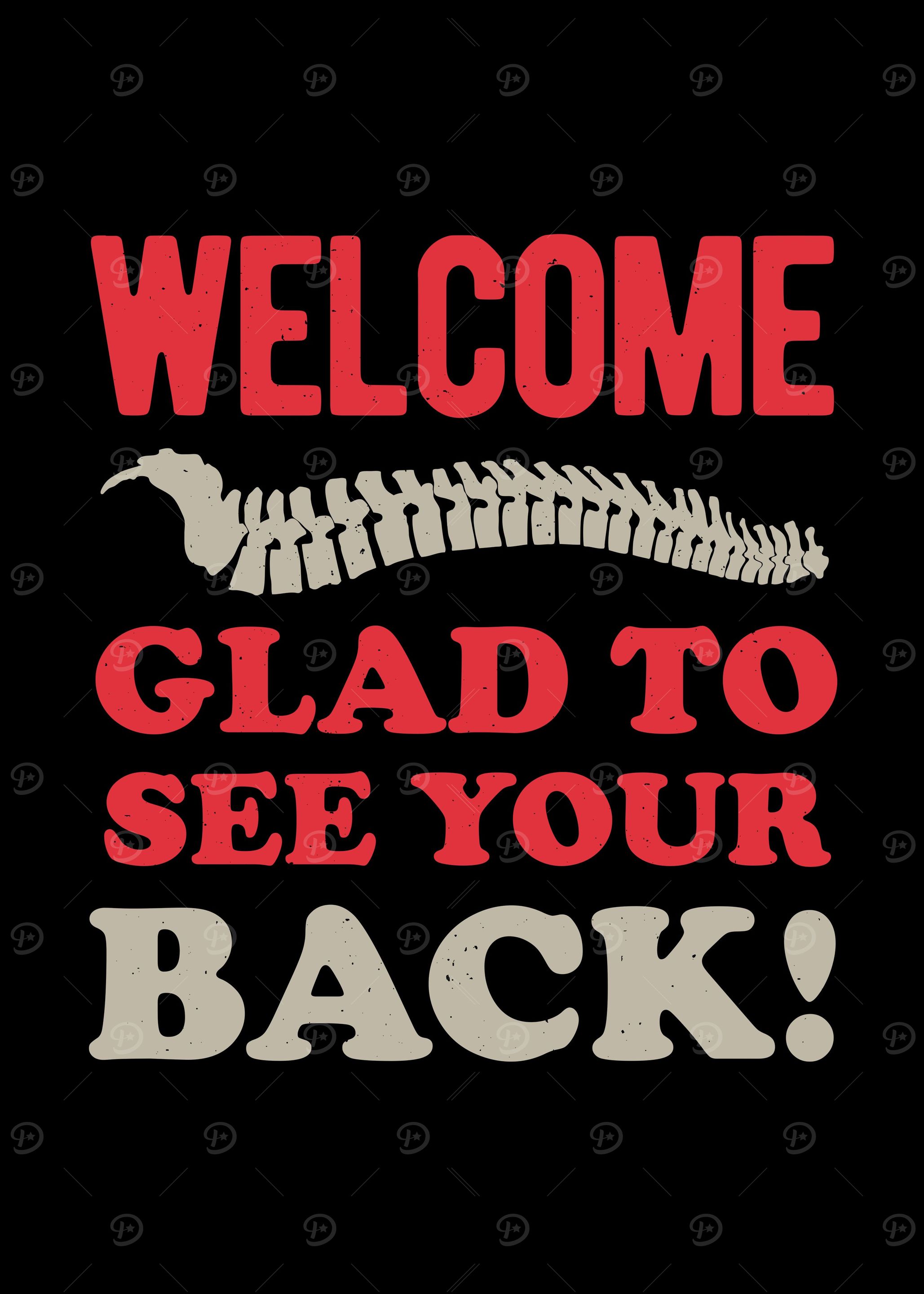 Funny Chiropractor