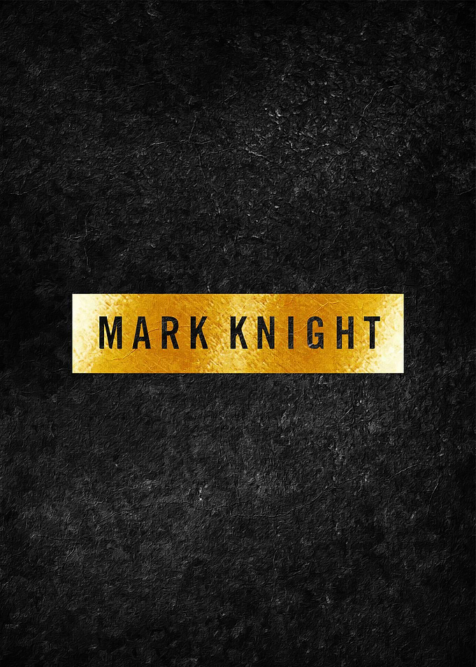 mark knight