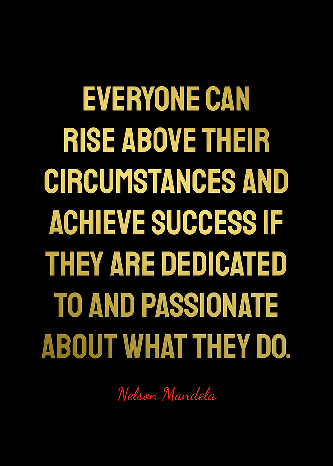 Nelson Mandela Quotes