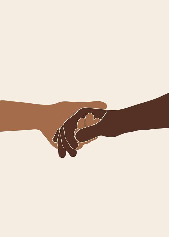 Love Hands 2