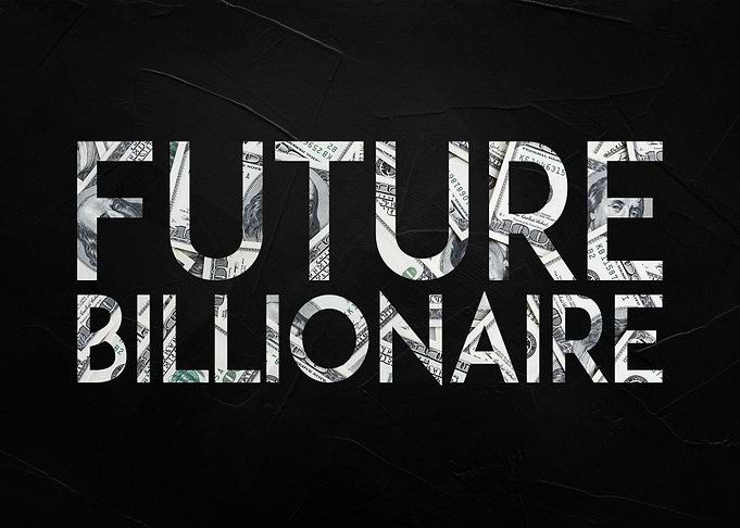 Future Billionaire