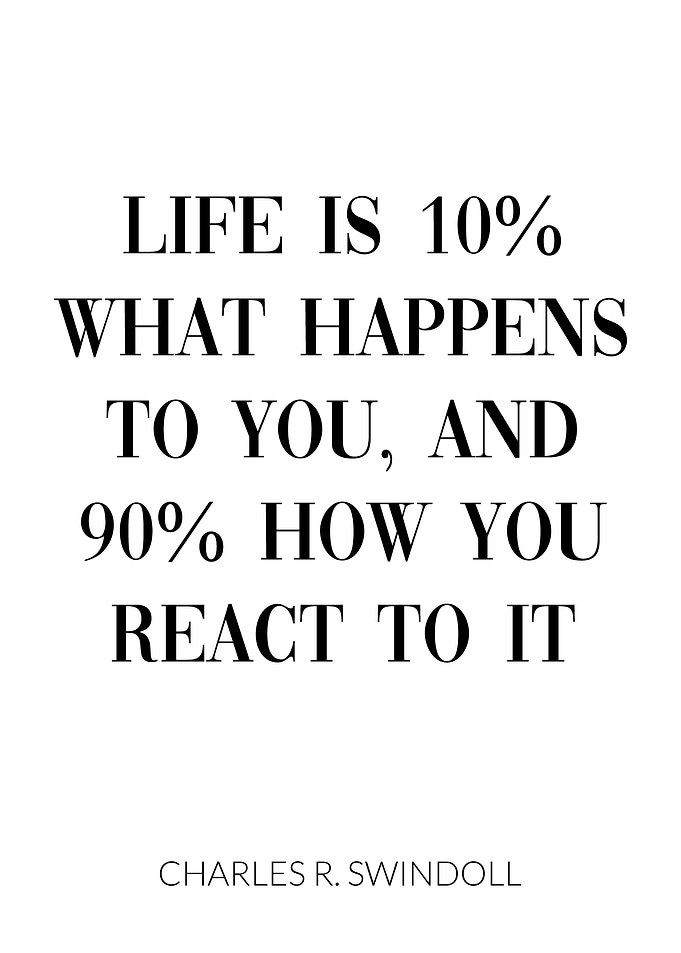 Life Quote