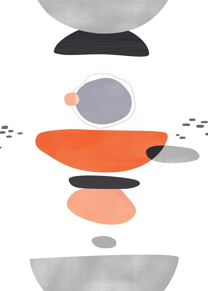 Modern Abstract Art