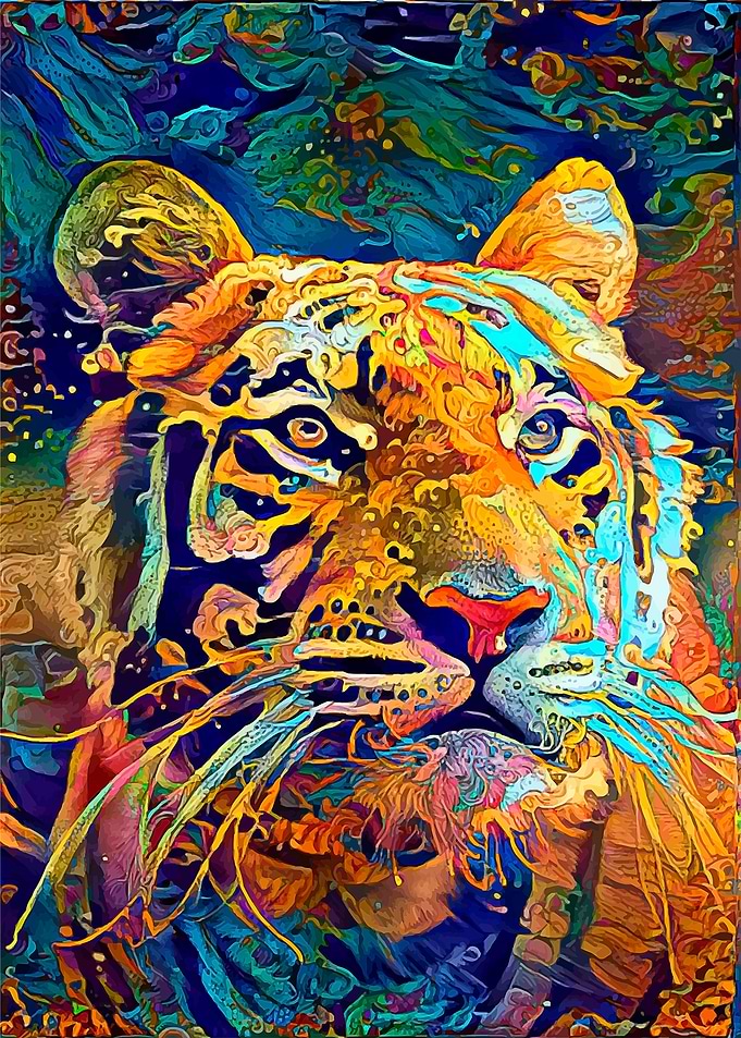 Panthera tigris
