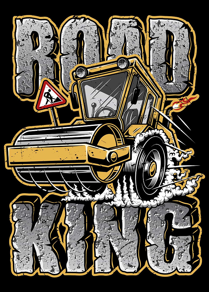 Road King