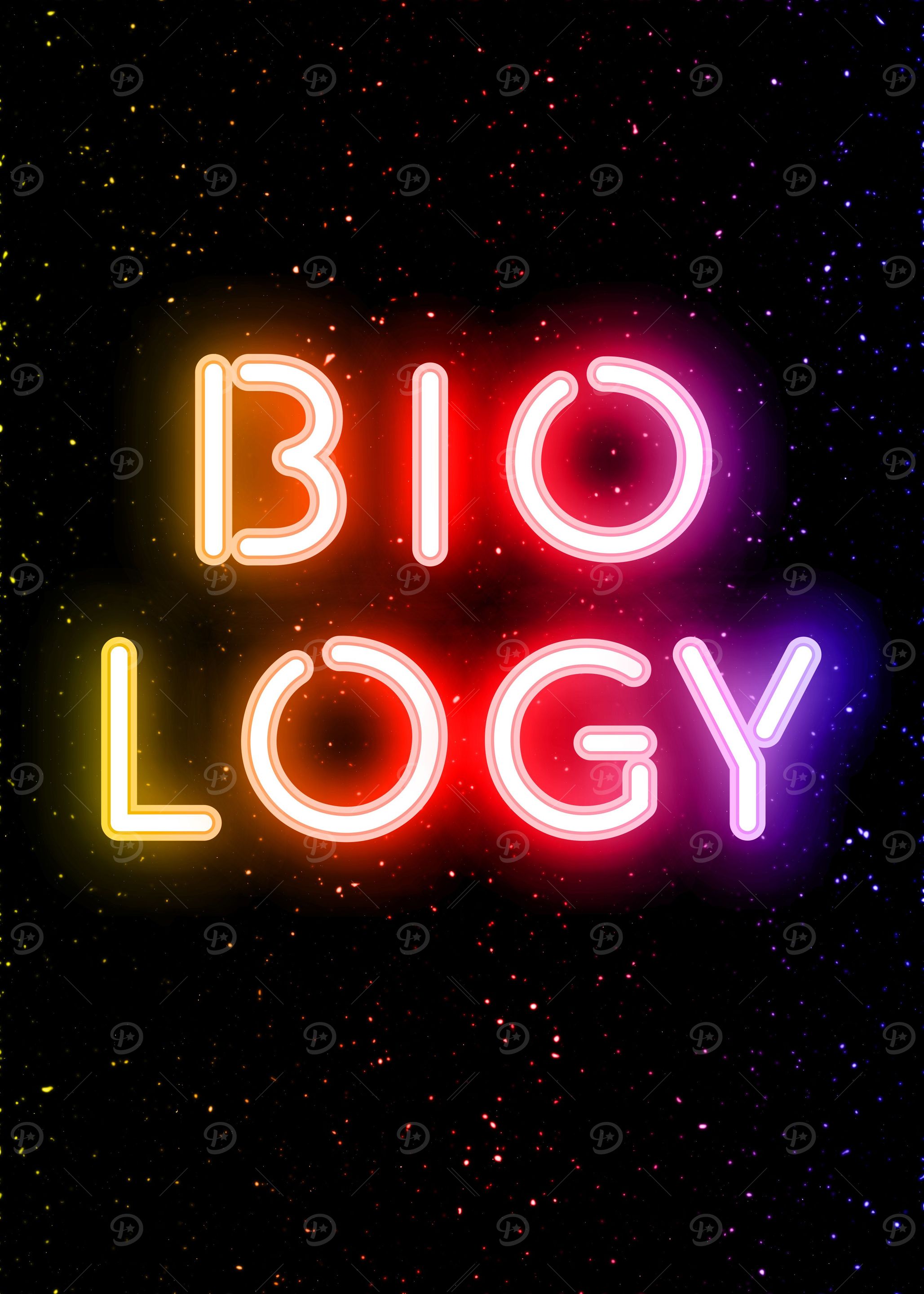 BIOLOGY