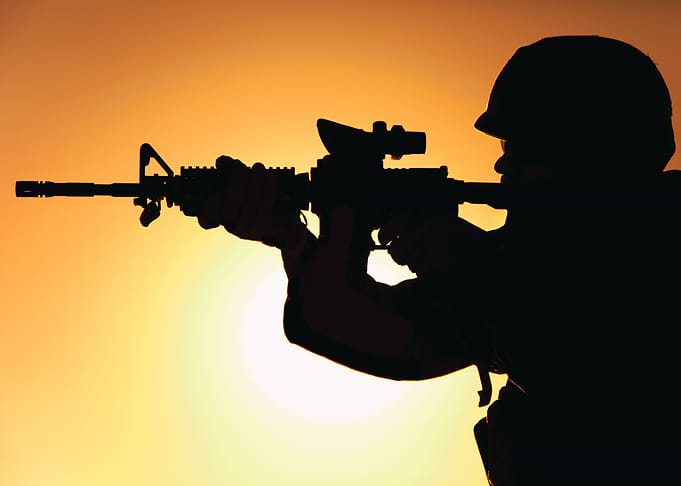 Silhouette