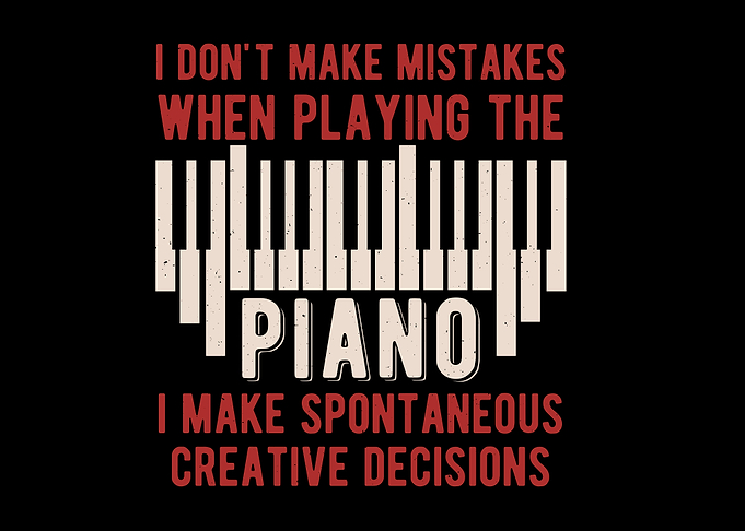 Funny Piano