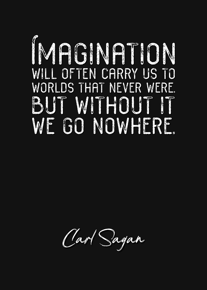 Carl Sagan Quote 4